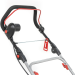 Колёсная газонокосилка AL-KO Comfort 40 E [112858]