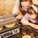Электрогриль Braun MultiGrill 9 Pro CG9167, мощность 2200Вт, 3 режима, двусторонний, серебристый.