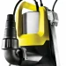 Дренажный насос Karcher SP 7 Dirt