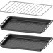 Газовая плита DARINA 1D GM141 002 W