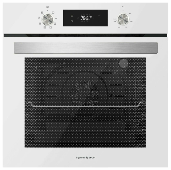 Духовой шкаф ZIGMUND& SHTAIN E149W