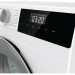 Стиральная машина Gorenje W2NHPI62SCS, белая, 6 кг, 15 программ, 1200 об/мин, инверторная 