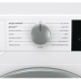 Стиральная машина Gorenje W2NHPI62SCS, белая, 6 кг, 15 программ, 1200 об/мин, инверторная 