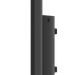 43" Телевизор Leff 43U520S 2020 LED, HDR на платформе Яндекс.ТВ, черный