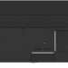 43" Телевизор Leff 43U520S 2020 LED, HDR на платформе Яндекс.ТВ, черный
