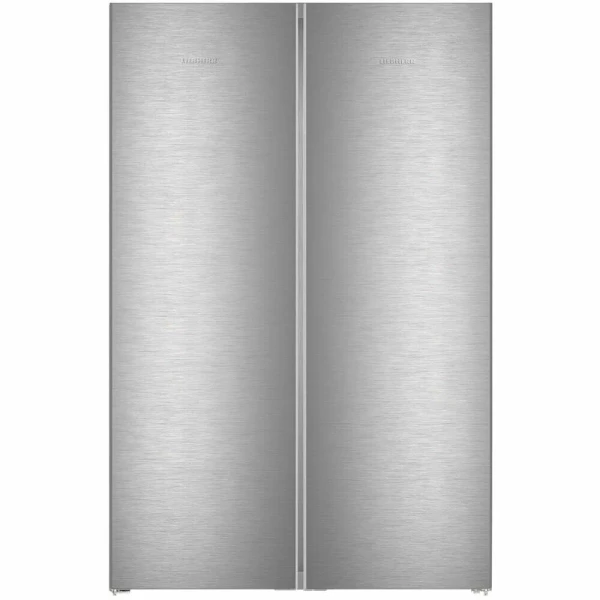 Холодильник Liebherr XRFsd 5220, 185.5x122.6x67.5, 