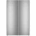 Холодильник Liebherr XRFsd 5220, 185.5x122.6x67.5, 