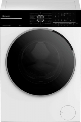Стиральная машина HOTPOINT WDSH 75549 VBX с сушкой