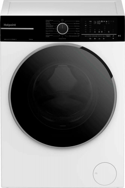 Стиральная машина HOTPOINT WDSH 75549 VBX с сушкой