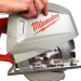 Циркулярная отрезная пила Milwaukee MCS 66 4933440615