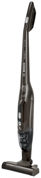 Пылесос Bosch BCHF220T, черный