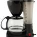Капельная кофеварка HomeStar HS-2021 (черный)