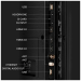 Телевизор HISENSE 65U6KQ