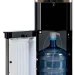 Кулер для воды HotFrost 35AN