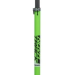 Детский кикборд Novatrack RainBow Start (120.NRAINBOW.GN20), зеленый (141015)
