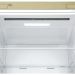 Холодильник LG GA-B509MESL