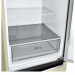 Холодильник LG GA-B509MESL