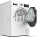 Сушильная машина Bosch WTX87M90ME