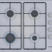 Варочная панель Bosch PBP6C5K80O
