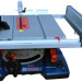 Дисковая пила Bosch GTS 10 XC Professional [0601B30400]
