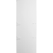 Холодильник встраиваемый MIDEA MDRE423FGE01 