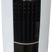 Мобильный кондиционер NeoClima NPAC-09CG, белый/черный