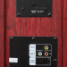 Акустические колонки ELTRONIC 30-32 HOME SOUND (красная)