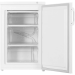 Морозильник Gorenje F492PW, белый, ручное размораживание, механическое управление, 81л, A++ 