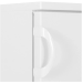 Морозильник Gorenje F492PW, белый, ручное размораживание, механическое управление, 81л, A++ 