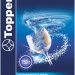Соль для ПММ гранулированная TOPPERR 3317 750 г 