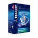 Соль для ПММ гранулированная TOPPERR 3317 750 г 