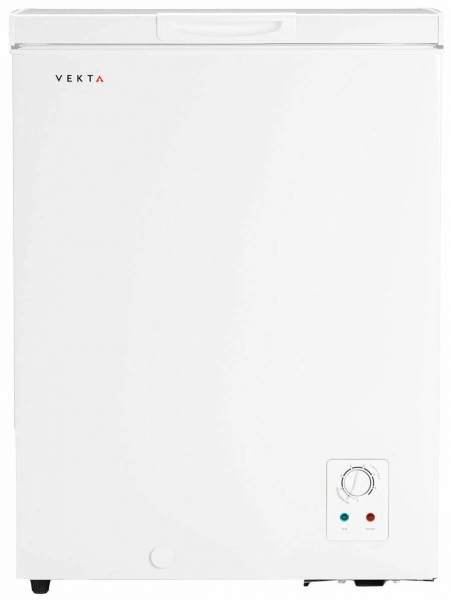 Морозильный ларь VEKTA FR-170W02