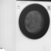 Стиральная машина Weissgauff WM 999 Full Touch DC Inverter Steam, 12 кг, 1200 об/мин, инверторная, с паром