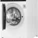 Стиральная машина Weissgauff WM 999 Full Touch DC Inverter Steam, 12 кг, 1200 об/мин, инверторная, с паром