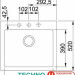 Кухонная мойка Franke MRG 610-58 (сахара)