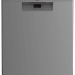 Посудомоечная машина Beko BDFN15421S, серый