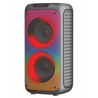 Колонка Eltronic 20-48 FIRE BOX 220