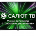43" Телевизор Sunwind SUN-LED43XU11, 4K Ultra HD, черный