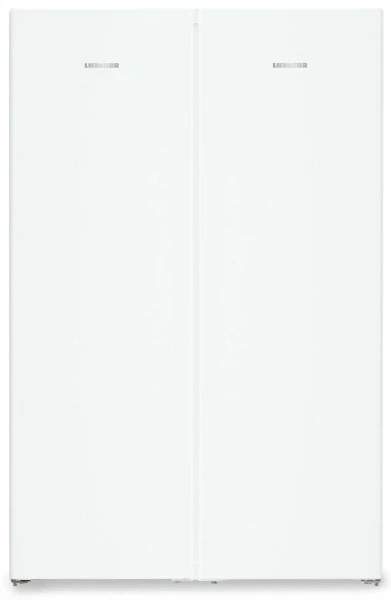 Холодильник Liebherr XRF 5220, 185.5x122.6x67.5, A++, 669л.