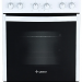 Кухонная плита GEFEST 5140-01 0035, электрическая, эмалированная, 4 конфорки, A, 4 зоны приготовления