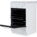 Кухонная плита GEFEST 5140-01 0035, электрическая, эмалированная, 4 конфорки, A, 4 зоны приготовления
