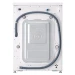 Стиральная машина LG F2Y1HS3W, белая, с фронтальной загрузкой, с паром, 7кг, 1200об/мин, инверторная