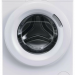 Стиральная машина Haier HW60-BP12929BE, 6 кг, 1200 об/мин, инверторная, 15 программ, с паром 