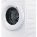 Стиральная машина Haier HW60-BP12929BE, 6 кг, 1200 об/мин, инверторная, 15 программ, с паром 