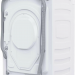Стиральная машина Haier HW60-BP12929BE, 6 кг, 1200 об/мин, инверторная, 15 программ, с паром 