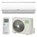Сплит-система Lessar LS-HE12KRE2A/LU-HE12KRE2A Amigo Inverter, 35 м², диагностика неисправностей, предотвращение образования плесени, скрытый дисплей