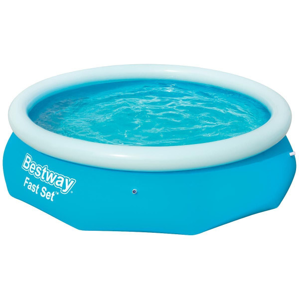Надувной бассейн Bestway 305х76 (синий) [57266]