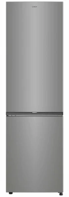 Холодильник Candy CFN6200S серебристый, 334л, полный NoFrost