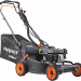 Газонокосилка бензиновая PATRIOT 512109054 PT 54A, ширина скашивания 53 см