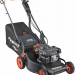 Газонокосилка бензиновая PATRIOT 512109054 PT 54A, ширина скашивания 53 см